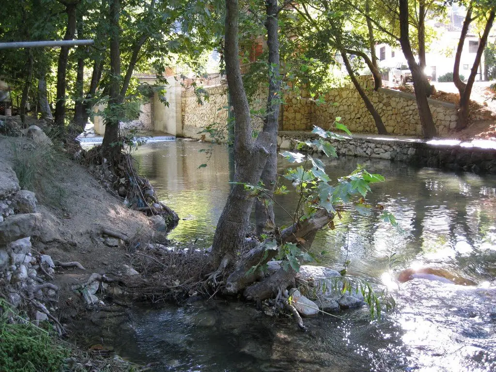 Finike Ücretsiz Kamp Alanları 8
