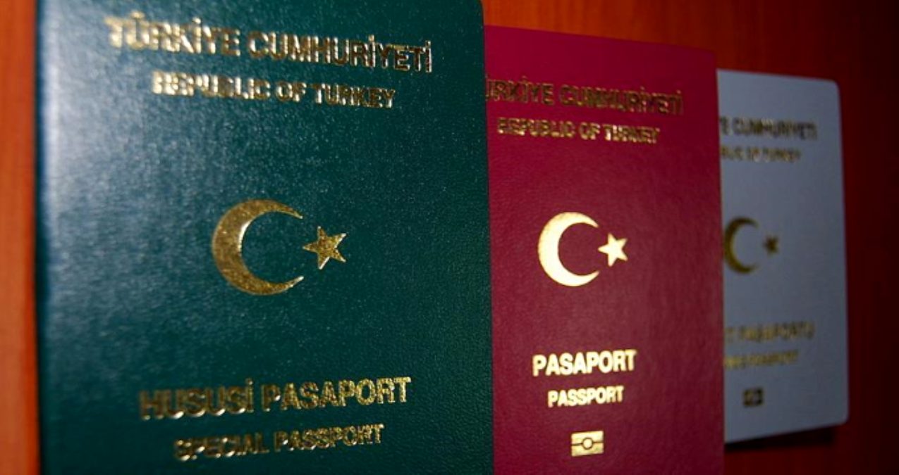 Yeşil Pasaport Başvurusu – Yeşil Pasaport Nasıl Çıkarılır?