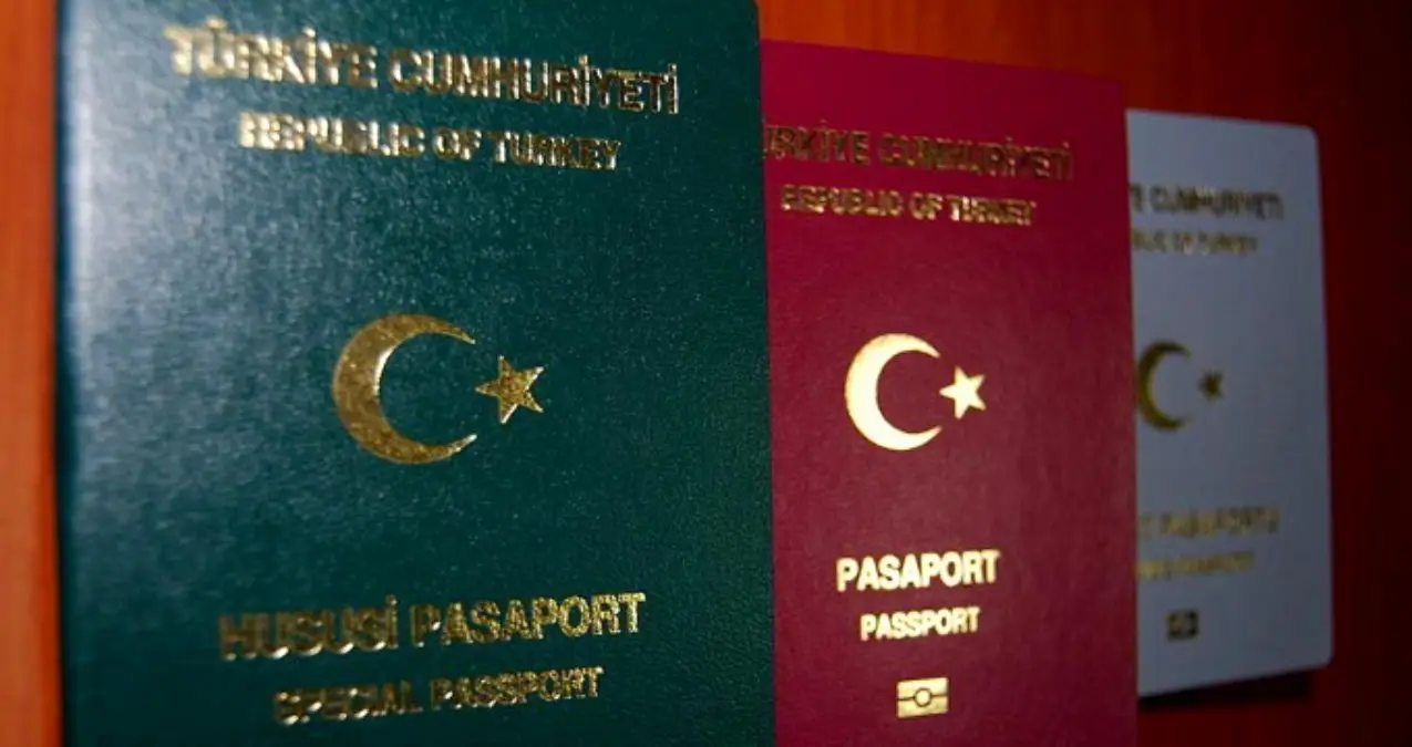 Yeşil Pasaport Başvurusu – Yeşil Pasaport Nasıl Çıkarılır?