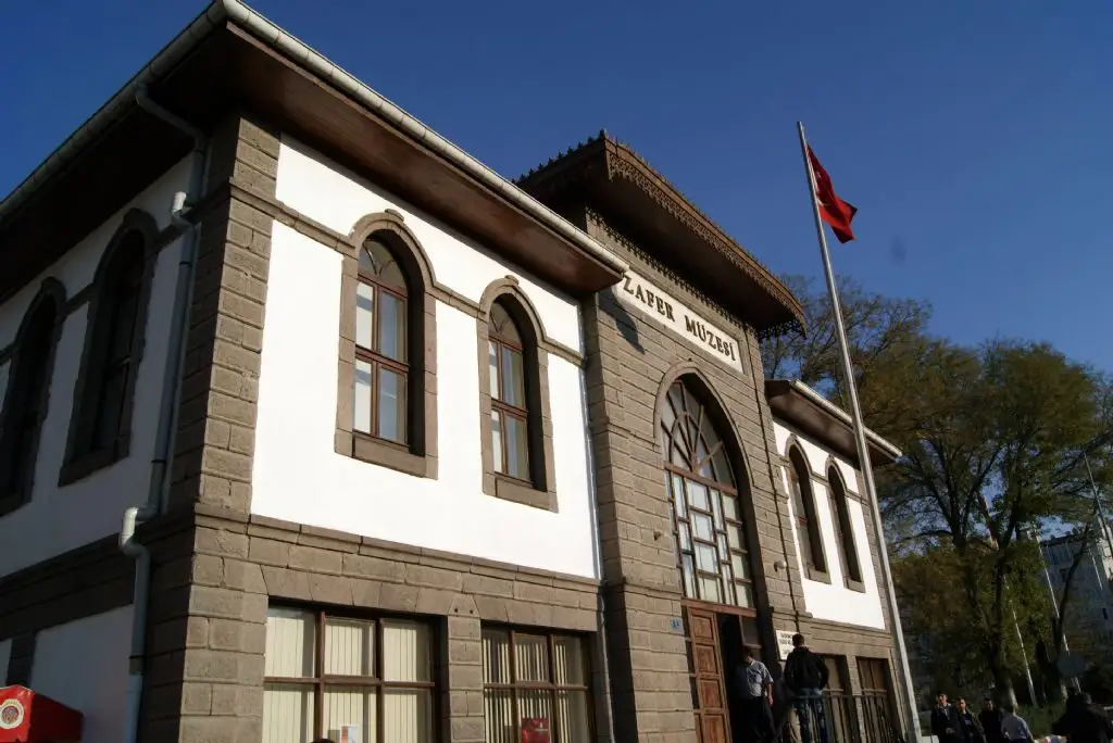 Afyonkarahisar Gezilecek Yerler 8