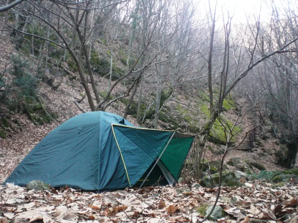 Yalova Ücretsiz Kamp Alanları 5