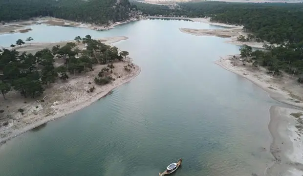 Eskişehir Ücretsiz Kamp Alanları 3 Eskişehir Ücretsiz Kamp Alanları 3