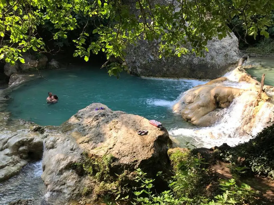 Eskişehir Ücretsiz Kamp Alanları 2 Eskişehir Ücretsiz Kamp Alanları 2