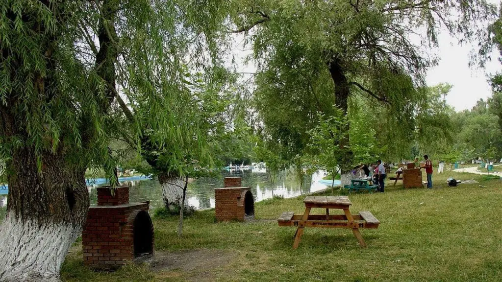 Eskişehir Ücretsiz Kamp Alanları 6 Eskişehir Ücretsiz Kamp Alanları 6