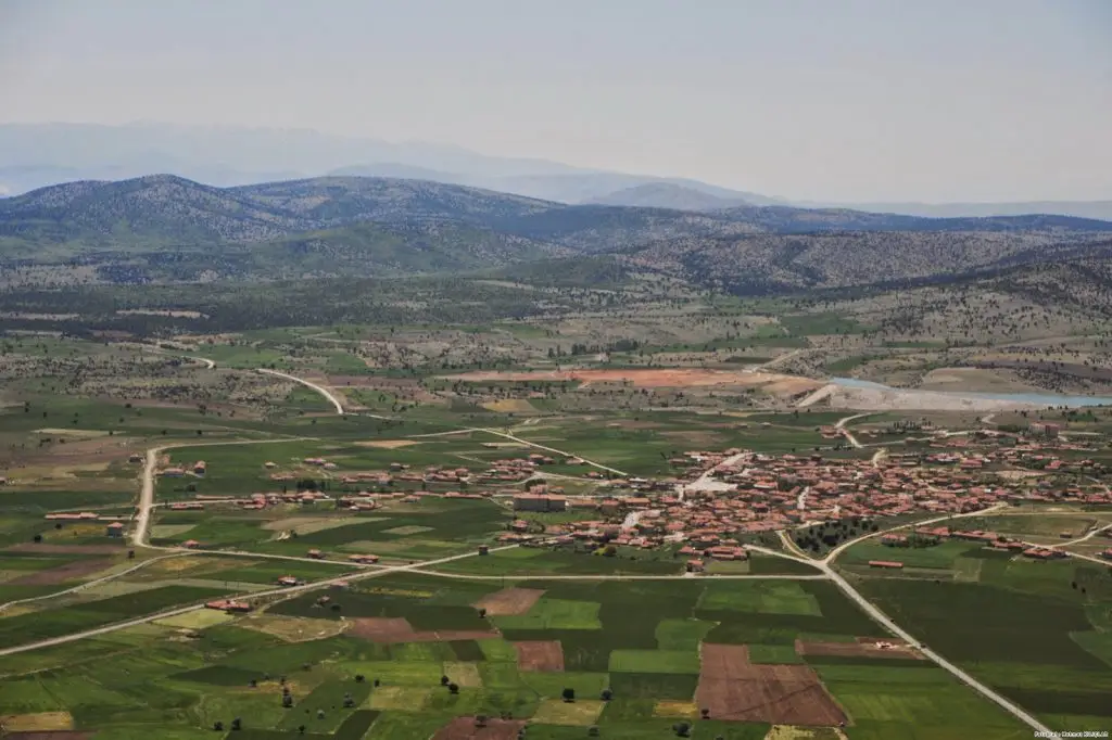 Eskişehir Ücretsiz Kamp Alanları 5 Eskişehir Ücretsiz Kamp Alanları 5