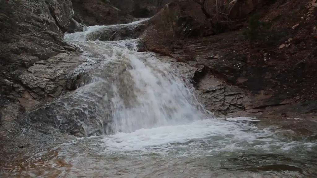 Eskişehir Ücretsiz Kamp Alanları 8 Avlakkaya Kamp Alanı, Eskişehir