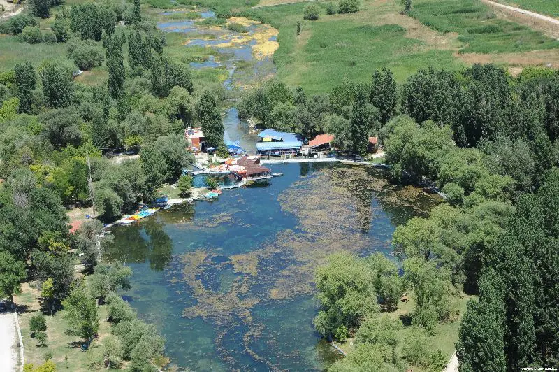Eskişehir Ücretsiz Kamp Alanları 1 Eskişehir Ücretsiz Kamp Alanları 1