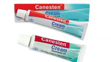 Canesten Merhem