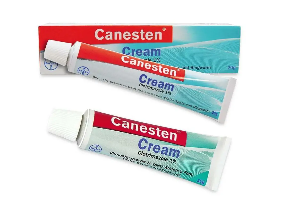 Canesten Merhem Nasıl Kullanılır?