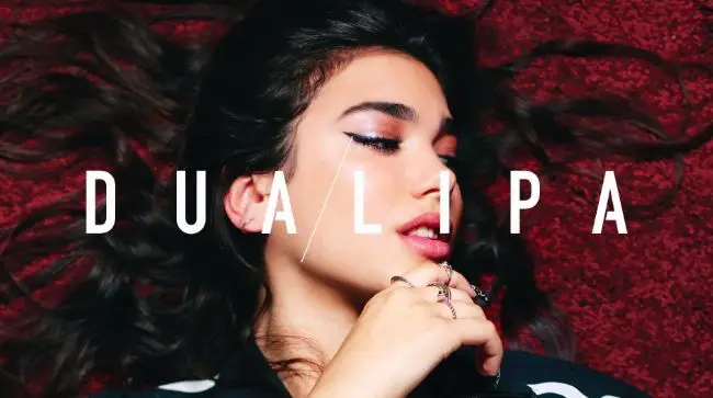 Dua Lipa’nın Güzellik Sırları ve Günlük Rutini