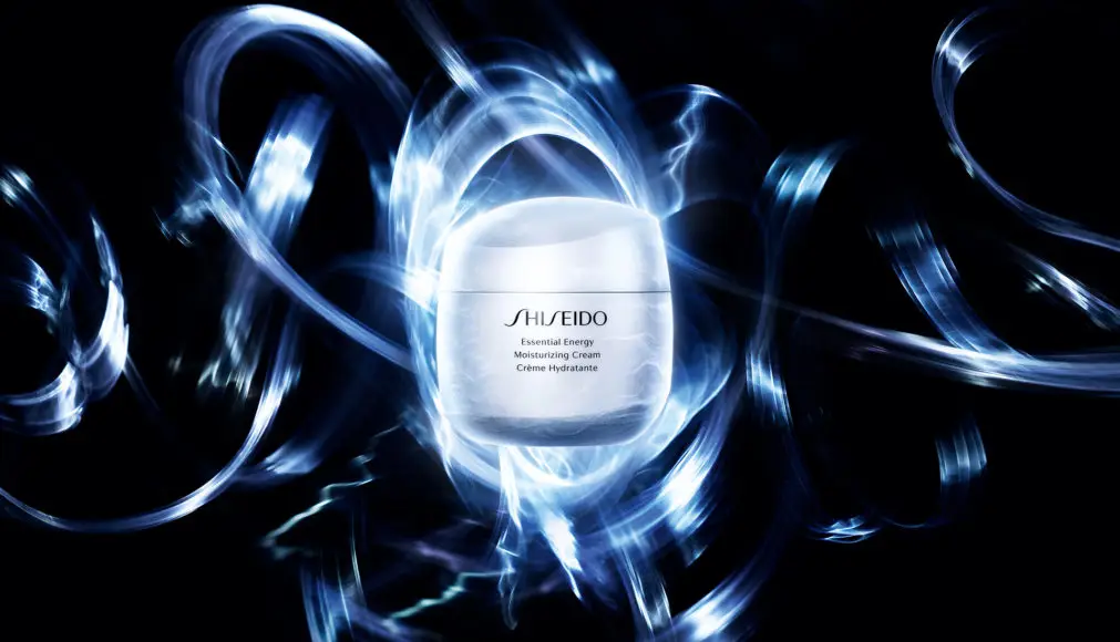 Shiseido Essential Energy Serisi