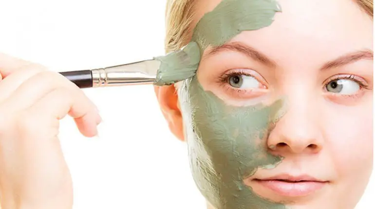 Shiseido Maske Serisi
