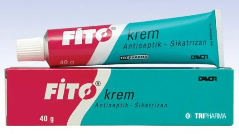 Fito Krem Nedir? Fito Nasıl Kullanılır?