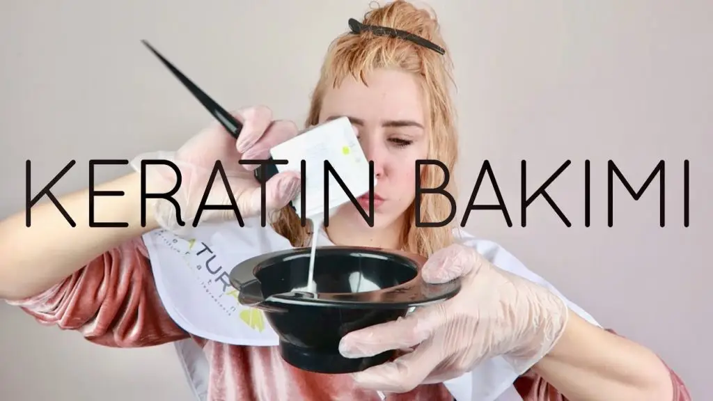 Hush Tangle Free Saç Bakımı Sosyola