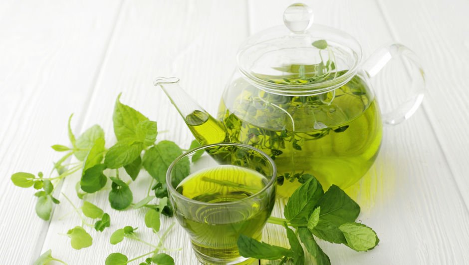 yeşil çay faydaları