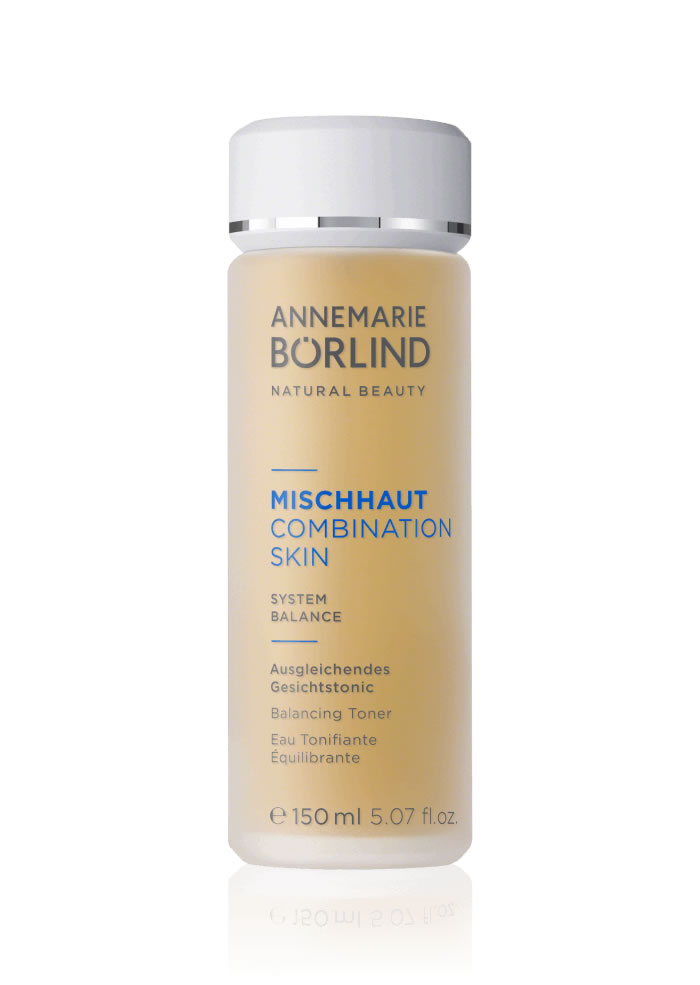Annemarie Börlind Combination Skin Balancing Toner