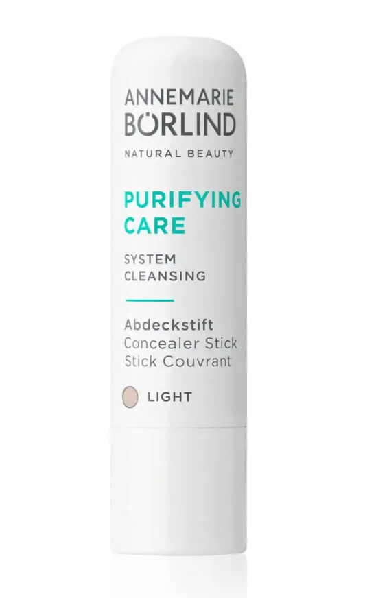 Annemarie Börlind Purifying Care  Concealer Stick Light