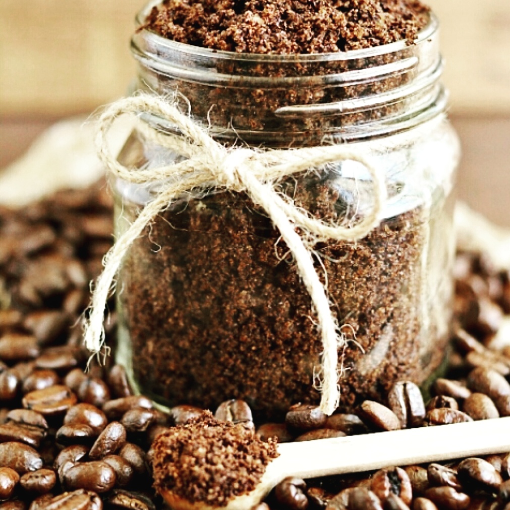 Kahve Peelingi Nasıl Yapılır? Sosyola