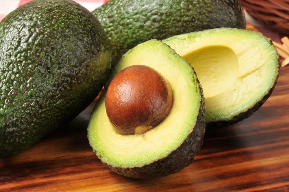 Avokado Çekirdeği Maskesi Nasıl Yapılır?