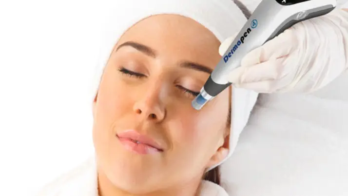 dermapen nedir