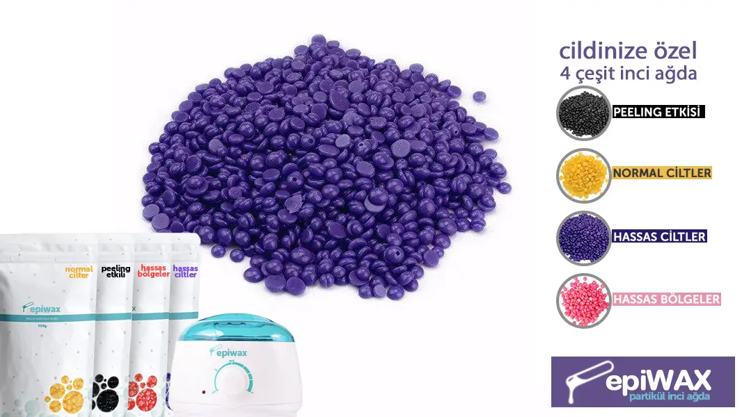 Epiwax Ağda Hakkında Merak Edilen Her Şey