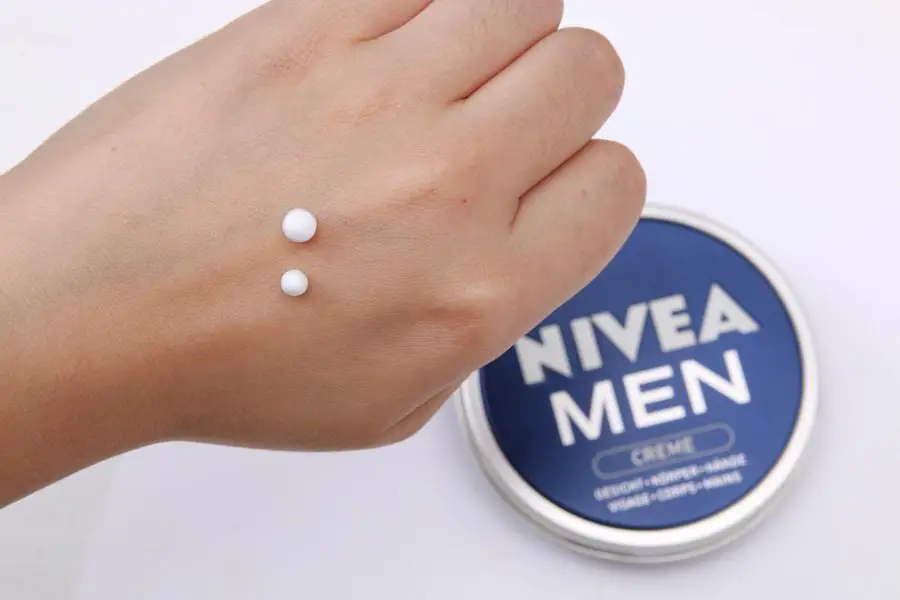 Nivea Cilt Bakım Ürünleri Serisi