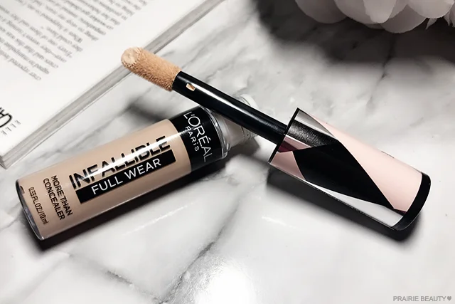 Loreal İnfallible Concealer Kapatıcı