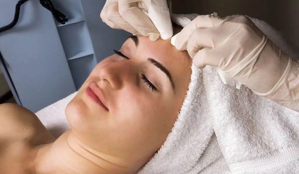 Siyah Noktalardan Kurtulmak İçin