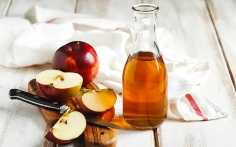 Elma Sirkesi ile Cilt Bakımı Nasıl Yapılır?