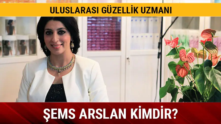 Sems Aslan Sac Bakimi Icin Tarifler Sosyola