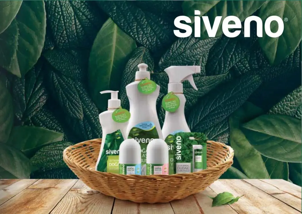 Siveno Kaş Kirpik Serumu Ürün İncelemesi