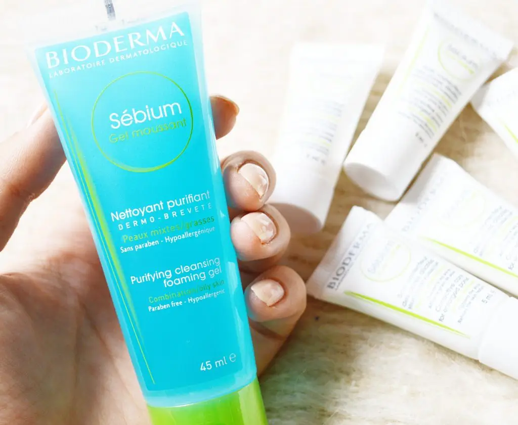 Bioderma Sebium Foaming Gel Nasıl Kullanılır