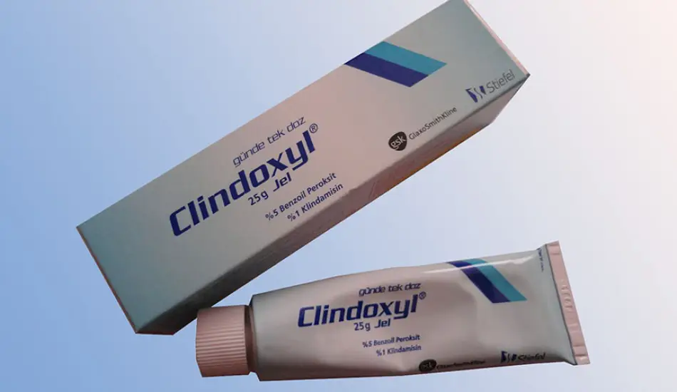 Clindoxyl Jel Krem Ne İşe Yarar?