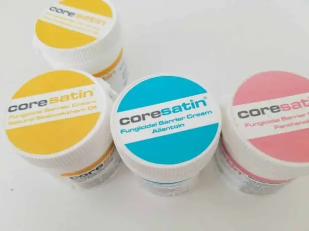 Coresatin Kremi Ne İşe Yarar?
