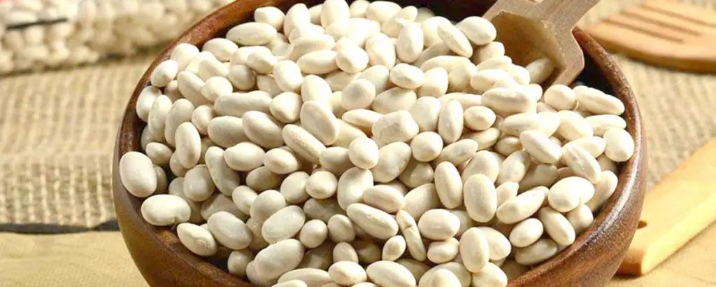 Kuru Fasulyenin Cilde Faydaları Nelerdir? Kuru Fasulye Maskesi Nasıl Yapılır? 1