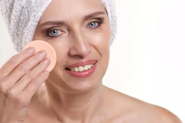 Peeling Temizleyici Uygulamayı İhmal Etmeyin