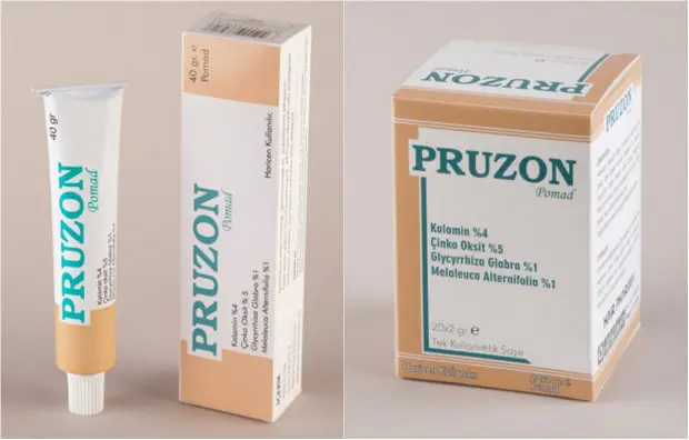 Pruzon Pomad Ne İşe Yarar?