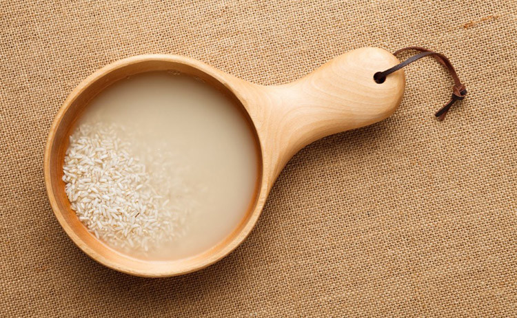 Saç İçin Pirinç Suyu Kullanmanın Tarihçesi