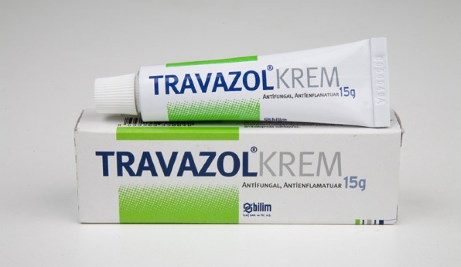 Travazol Krem ne işe yarar?