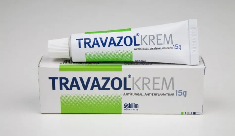 Travazol Krem ne işe yarar?