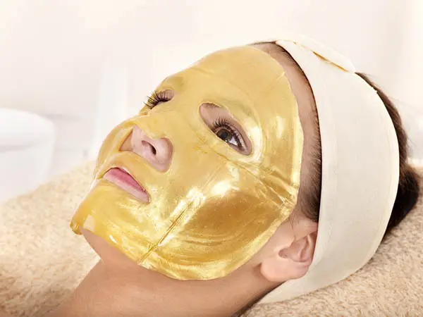 altın maske fiyatı