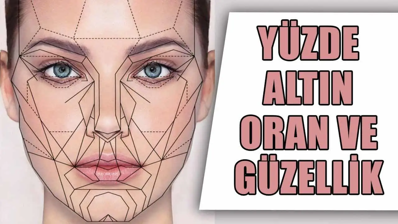 Altın Oran Yüz Uygulaması Hakkında Her Şey