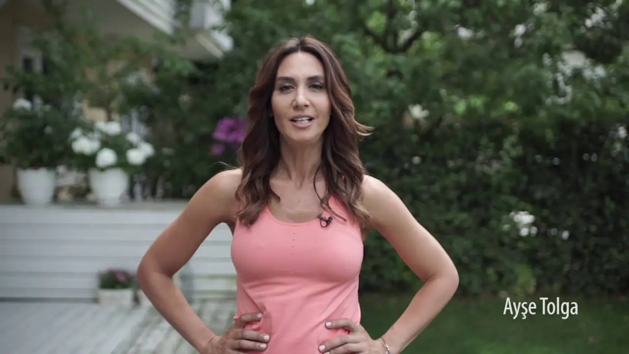 Ayşe Tolga Kimdir? Ayşe Tolga Biyografi