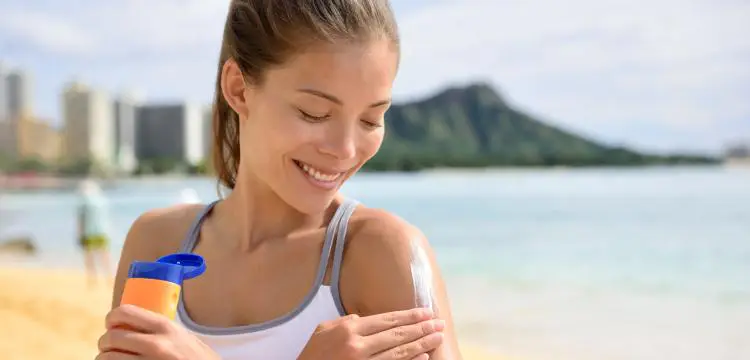 doğal bronzlaştırıcılar