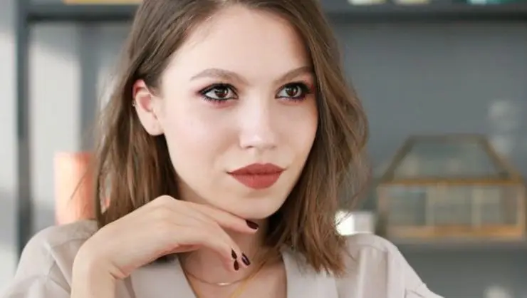 Duygu Özaslan Kimdir? Duygu Özaslan Biyografi