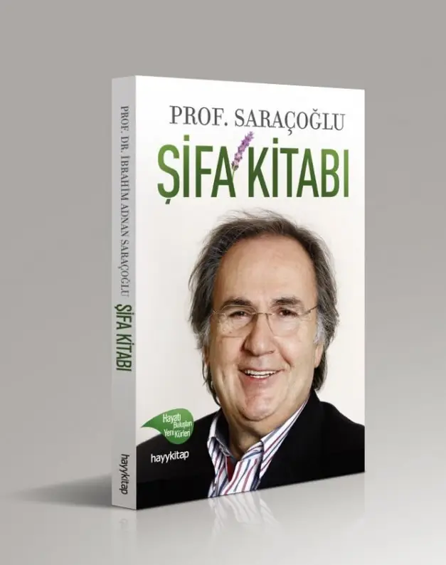 ibrahim saraçoğlu kitapları