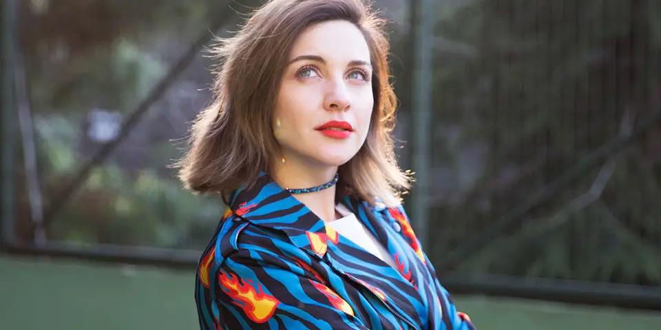 Merve Özkaynak Kimdir? Merve Özkaynak Biyografi
