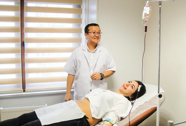 Ozon Tedavisi Nasıl Yapılır?