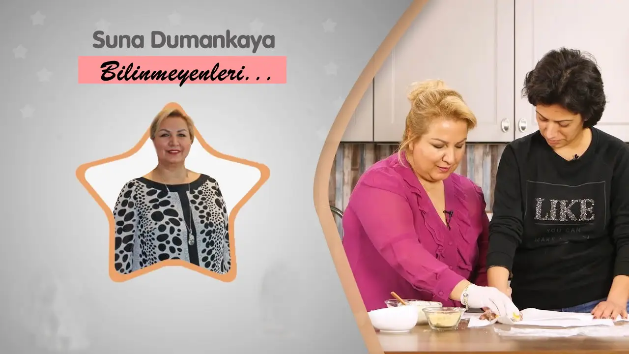 Suna Dumankaya Kimdir? Suna Dumankaya Biyografi