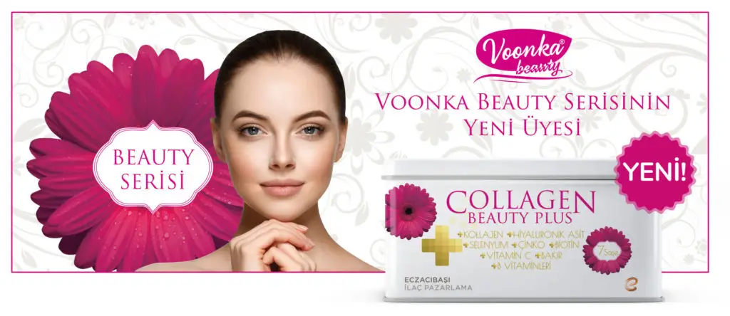 voonka collagen beauty plus